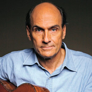 James Taylor